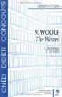 Virginia Woolf - The Waves - Preview