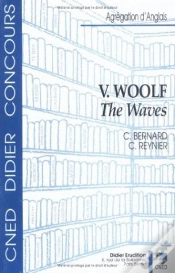 Capa do artigo Virginia Woolf - The Waves