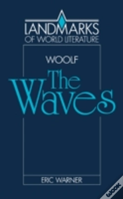 Capa do artigo Virginia Woolf: The Waves