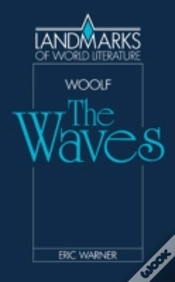 Capa do artigo Virginia Woolf: The Waves
