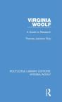 Virginia Woolf - Preview