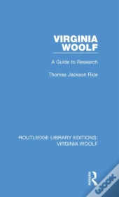 Virginia Woolf