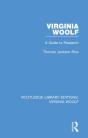 Virginia Woolf - Preview
