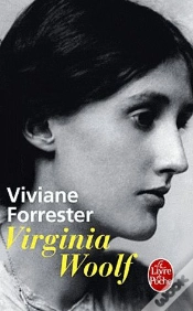 Capa do artigo Virginia Woolf