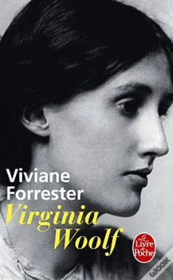 Capa do artigo Virginia Woolf
