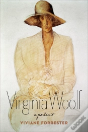 Capa do artigo Virginia Woolf