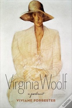 Capa do artigo Virginia Woolf