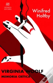 Capa do artigo Virginia Woolf