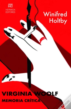 Capa do artigo Virginia Woolf
