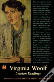 Capa do artigo Virginia Woolf