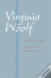 Capa do artigo Virginia Woolf