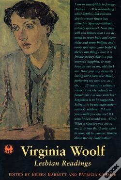 Capa do artigo Virginia Woolf