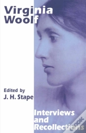 Capa do artigo Virginia Woolf