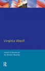 Virginia Woolf - Preview