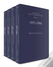 Capa do artigo Virginia Woolf