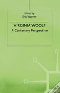 Capa do artigo Virginia Woolf