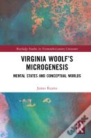 Virginia Woolfâ€™S Microgenesis