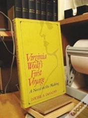 Capa do artigo Virginia Woolfs 1st Voyagee Cb