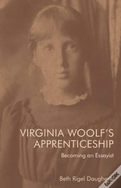 Capa do artigo Virginia Woolf'S Apprenticeship