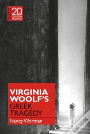 Capa do artigo Virginia Woolf