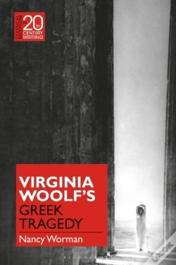 Capa do artigo Virginia Woolf'S Greek Tragedy