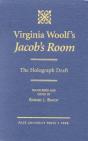 Virginia Woolf'S Jacob'S Room - Preview