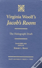 Capa do artigo Virginia Woolf