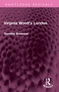 Virginia Woolf'S London
