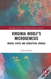 Capa do artigo Virginia Woolf