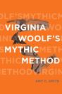 Virginia Woolf'S Mythic Method - Preview