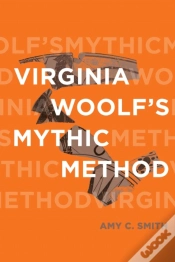 Capa do artigo Virginia Woolf
