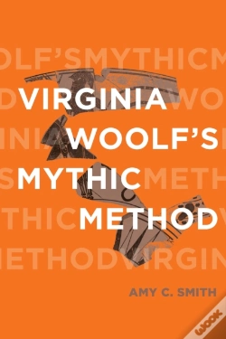 Capa do artigo Virginia Woolf'S Mythic Method