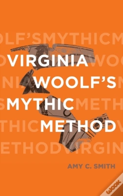 Capa do artigo Virginia Woolf'S Mythic Method