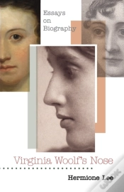Capa do artigo Virginia Woolf