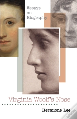 Capa do artigo Virginia Woolf'S Nose