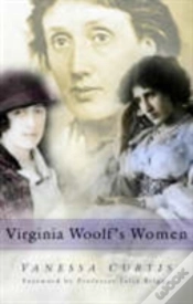 Capa do artigo Virginia Woolf
