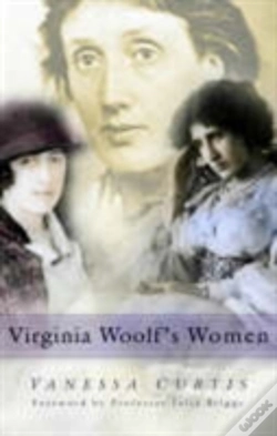 Capa do artigo Virginia Woolf'S Women