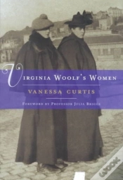 Capa do artigo Virginia Woolf