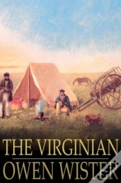 Capa do artigo Virginian
