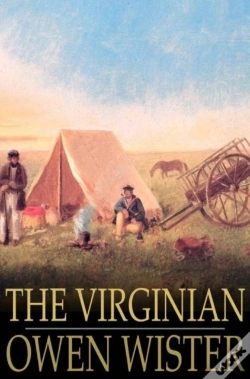Capa do artigo Virginian