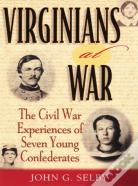 Virginians At War