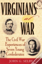 Capa do artigo Virginians At War