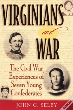 Capa do artigo Virginians At War