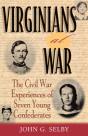 Virginians At War - Preview