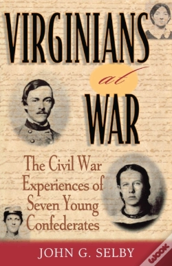 Capa do artigo Virginians At War