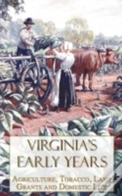Capa do artigo Virginia