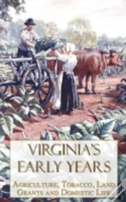Capa do artigo Virginia'S Early Years