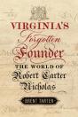 Virginia'S Forgotten Founder - Preview