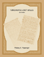 Virginia'S Lost Wills - Preview