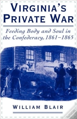 Capa do artigo Virginia'S Private War